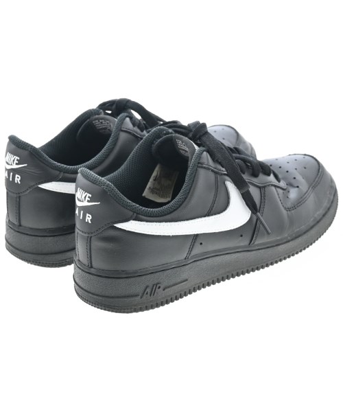 NIKE（ナイキ）スニーカー 黒 サイズ:25cm メンズ/2200611220066