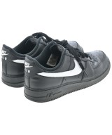 NIKE（ナイキ）スニーカー 黒 サイズ:25cm メンズ/2200611220066