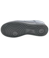 NIKE（ナイキ）スニーカー 黒 サイズ:25cm メンズ/2200611220066