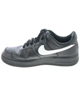 NIKE（ナイキ）スニーカー 黒 サイズ:25cm メンズ/2200611220066