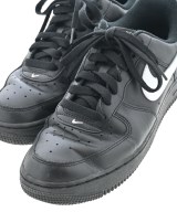 NIKE（ナイキ）スニーカー 黒 サイズ:25cm メンズ/2200611220066