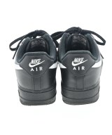 NIKE（ナイキ）スニーカー 黒 サイズ:25cm メンズ/2200611220066