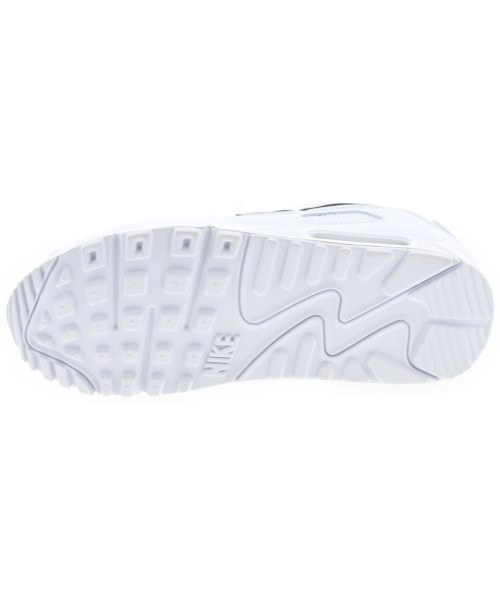 NIKE（ナイキ）スニーカー 白 サイズ:23cm レディース/2200611252111