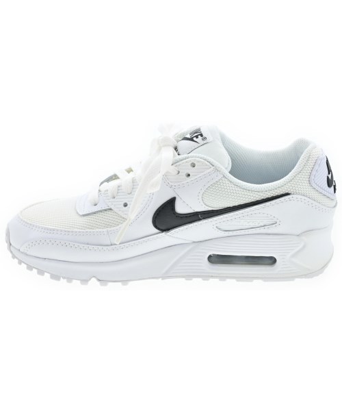NIKE（ナイキ）スニーカー 白 サイズ:23cm レディース/2200611252111