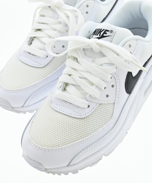 NIKE（ナイキ）スニーカー 白 サイズ:23cm レディース/2200611252111