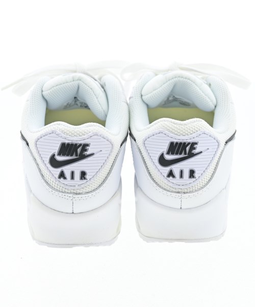 NIKE（ナイキ）スニーカー 白 サイズ:23cm レディース/2200611252111