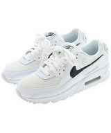 NIKE（ナイキ）スニーカー 白 サイズ:23cm レディース/2200611252111