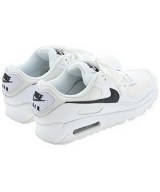 NIKE（ナイキ）スニーカー 白 サイズ:23cm レディース/2200611252111
