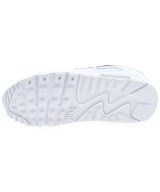 NIKE（ナイキ）スニーカー 白 サイズ:23cm レディース/2200611252111