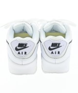 NIKE（ナイキ）スニーカー 白 サイズ:23cm レディース/2200611252111