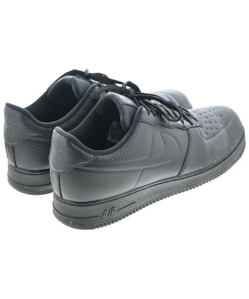 NIKE（ナイキ）スニーカー 黒 サイズ:29cm メンズ/2200611319012