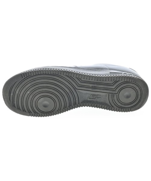 NIKE（ナイキ）スニーカー 黒 サイズ:29cm メンズ/2200611319012