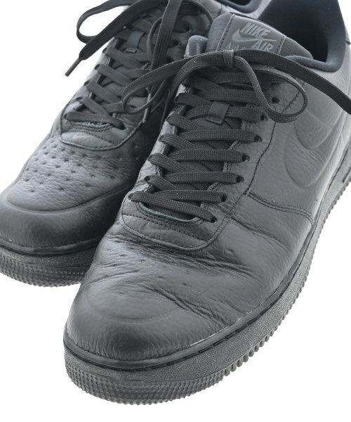 NIKE（ナイキ）スニーカー 黒 サイズ:29cm メンズ/2200611319012
