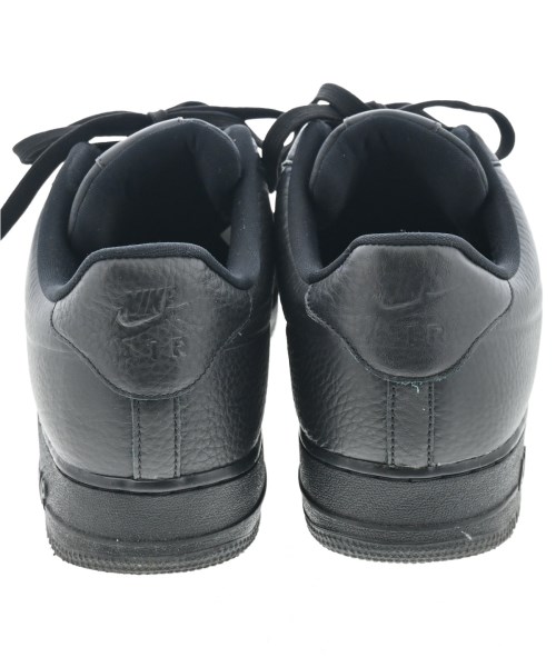 NIKE（ナイキ）スニーカー 黒 サイズ:29cm メンズ/2200611319012