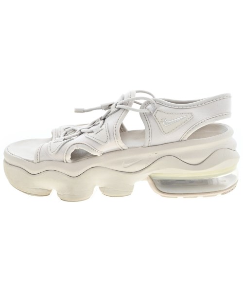 NIKE（ナイキ）その他 ベージュ サイズ:25cm レディース/2200609253076