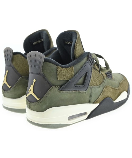 NIKE（ナイキ）スニーカー カーキ サイズ:29cm メンズ/2200611695017