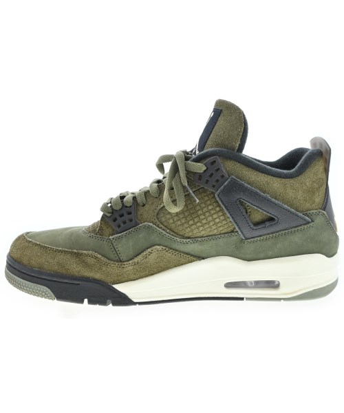 NIKE（ナイキ）スニーカー カーキ サイズ:29cm メンズ/2200611695017