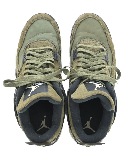 NIKE（ナイキ）スニーカー カーキ サイズ:29cm メンズ/2200611695017