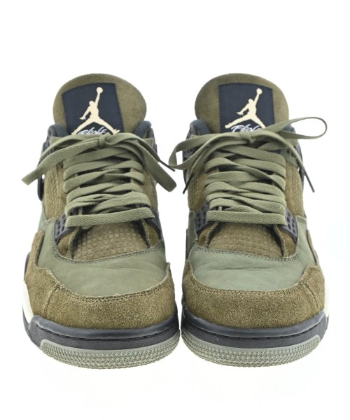NIKE（ナイキ）スニーカー カーキ サイズ:29cm メンズ/2200611695017