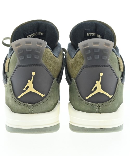 NIKE（ナイキ）スニーカー カーキ サイズ:29cm メンズ/2200611695017