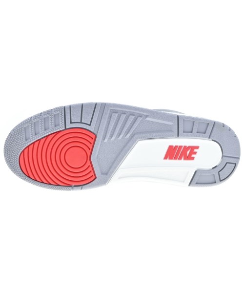 NIKE（ナイキ）スニーカー 黒 サイズ:27cm メンズ/2200611723017