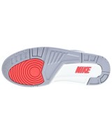 NIKE（ナイキ）スニーカー 黒 サイズ:27cm メンズ/2200611723017