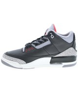 NIKE（ナイキ）スニーカー 黒 サイズ:27cm メンズ/2200611723017