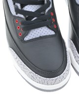 NIKE（ナイキ）スニーカー 黒 サイズ:27cm メンズ/2200611723017
