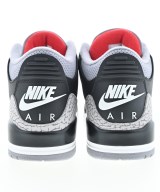 NIKE（ナイキ）スニーカー 黒 サイズ:27cm メンズ/2200611723017