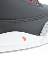 NIKE（ナイキ）スニーカー 黒 サイズ:27cm メンズ/2200611723017