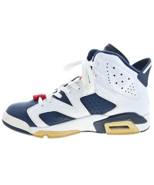 NIKE（ナイキ）スニーカー 白 サイズ:27cm メンズ/2200611723024