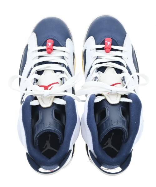 NIKE（ナイキ）スニーカー 白 サイズ:27cm メンズ/2200611723024