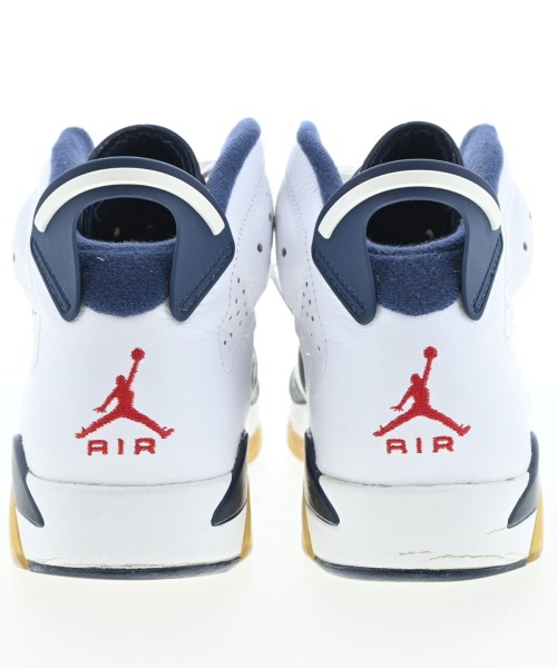 NIKE（ナイキ）スニーカー 白 サイズ:27cm メンズ/2200611723024