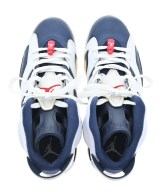 NIKE（ナイキ）スニーカー 白 サイズ:27cm メンズ/2200611723024