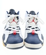NIKE（ナイキ）スニーカー 白 サイズ:27cm メンズ/2200611723024