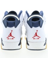 NIKE（ナイキ）スニーカー 白 サイズ:27cm メンズ/2200611723024