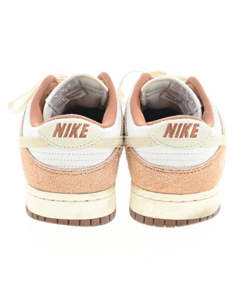 NIKE（ナイキ）スニーカー 茶 サイズ:27cm メンズ/2200611723031