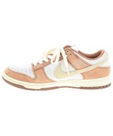 NIKE（ナイキ）スニーカー 茶 サイズ:27cm メンズ/2200611723031