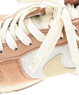 NIKE（ナイキ）スニーカー 茶 サイズ:27cm メンズ/2200611723031