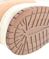 NIKE（ナイキ）スニーカー 茶 サイズ:27cm メンズ/2200611723031