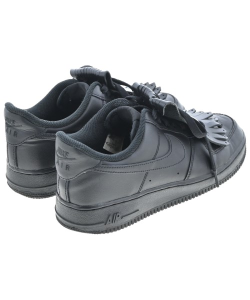 NIKE（ナイキ）スニーカー 黒 サイズ:25.5cm メンズ/2200611779076