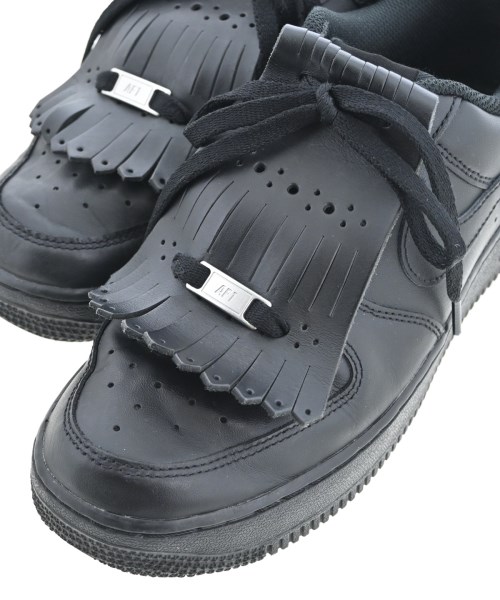 NIKE（ナイキ）スニーカー 黒 サイズ:25.5cm メンズ/2200611779076