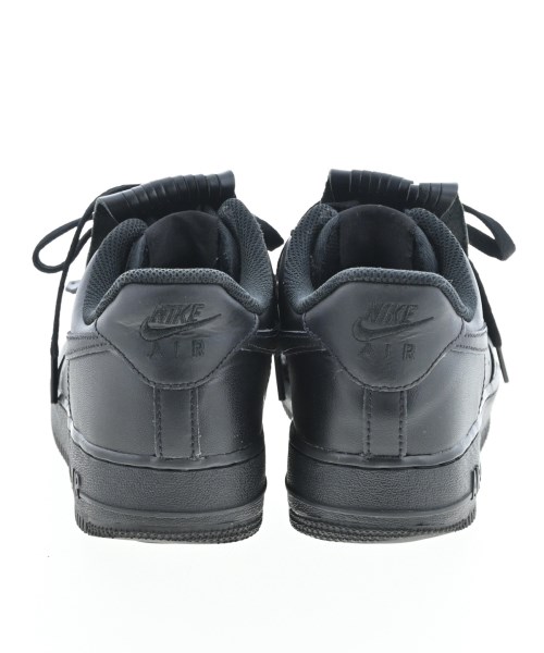 NIKE（ナイキ）スニーカー 黒 サイズ:25.5cm メンズ/2200611779076