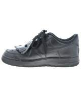 NIKE（ナイキ）スニーカー 黒 サイズ:25.5cm メンズ/2200611779076
