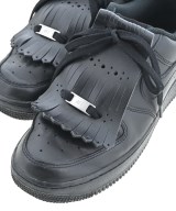 NIKE（ナイキ）スニーカー 黒 サイズ:25.5cm メンズ/2200611779076