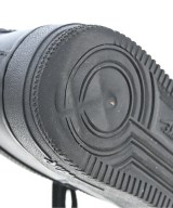 NIKE（ナイキ）スニーカー 黒 サイズ:25.5cm メンズ/2200611779076