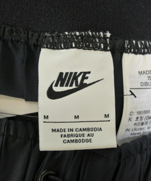 NIKE（ナイキ）その他 黒 サイズ:M レディース/2200611813015