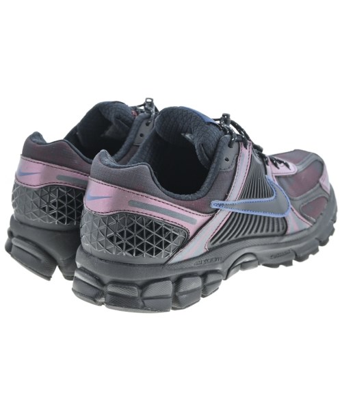NIKE（ナイキ）スニーカー 黒 サイズ:24.5cm レディース/2200607981223