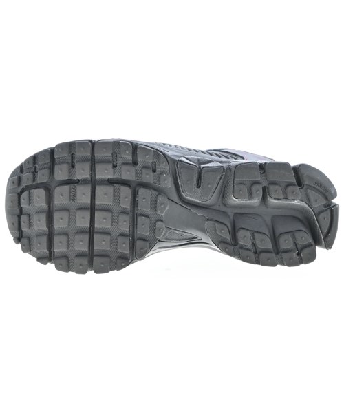 NIKE（ナイキ）スニーカー 黒 サイズ:24.5cm レディース/2200607981223