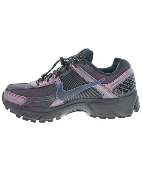 NIKE（ナイキ）スニーカー 黒 サイズ:24.5cm レディース/2200607981223